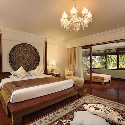 Bintang Bali Villa Dış mekan fotoğraf